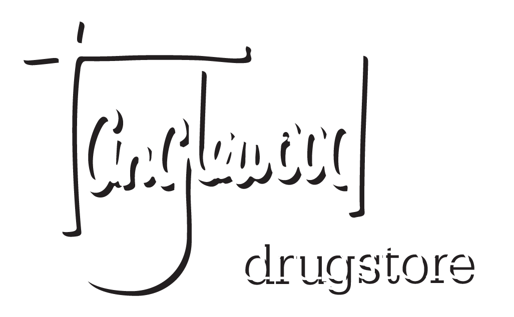 Tanglewood Drugstore